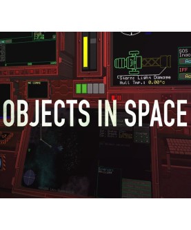 Objects in Space Steam Key GLOBAL